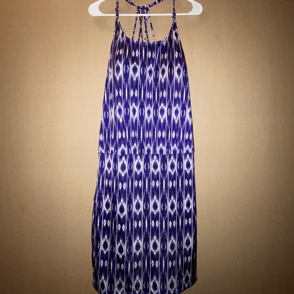 Athleta bathing suit cover up